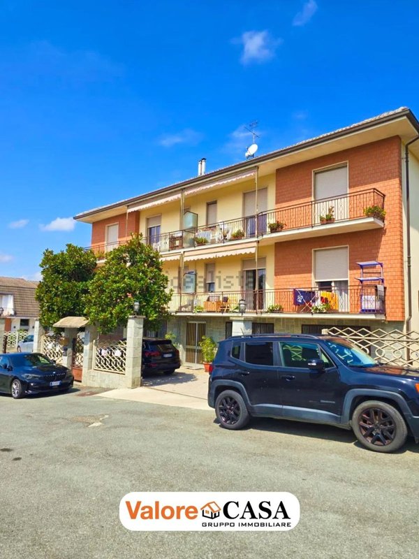 appartamento in vendita ad Acqui Terme