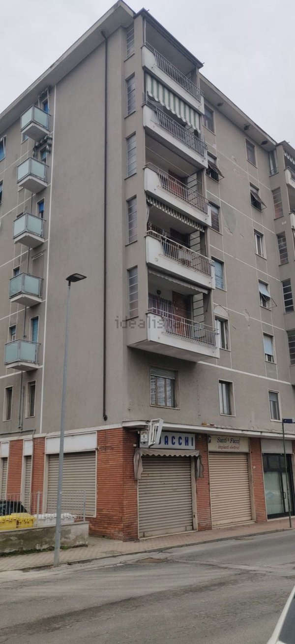 appartamento in vendita ad Acqui Terme