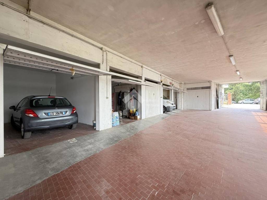 locale di sgombero in vendita ad Acqui Terme in zona Moirano