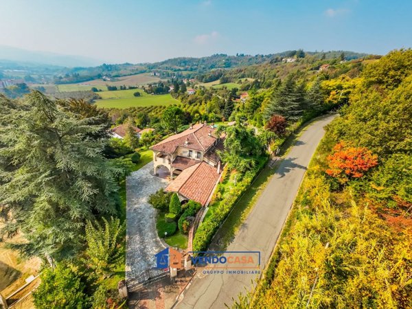 casa indipendente in vendita ad Acqui Terme