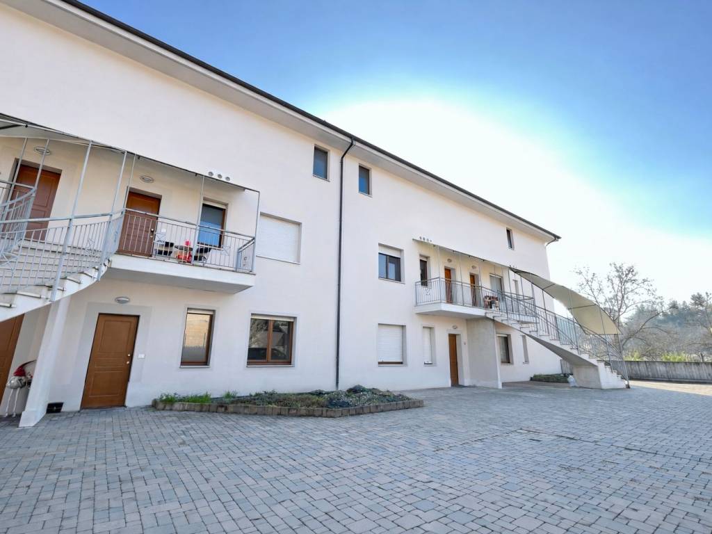 appartamento in vendita ad Acqui Terme