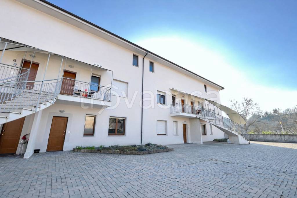 appartamento in vendita ad Acqui Terme