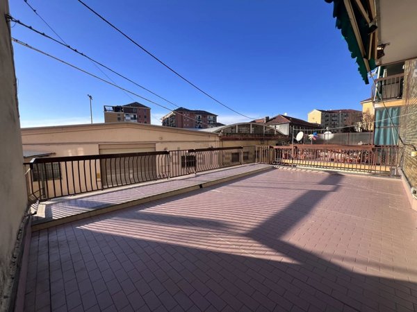 appartamento in vendita ad Acqui Terme