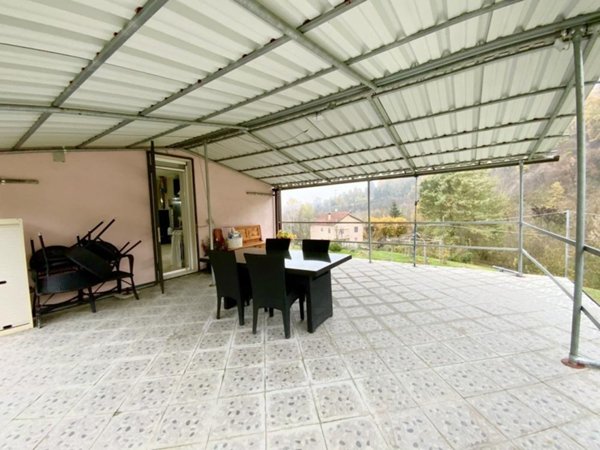 casa indipendente in vendita ad Acqui Terme