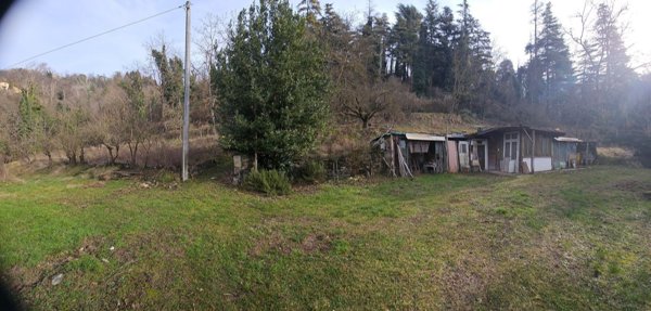 appartamento in vendita ad Acqui Terme