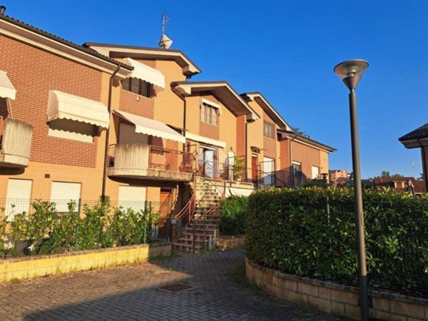 casa indipendente in vendita ad Acqui Terme