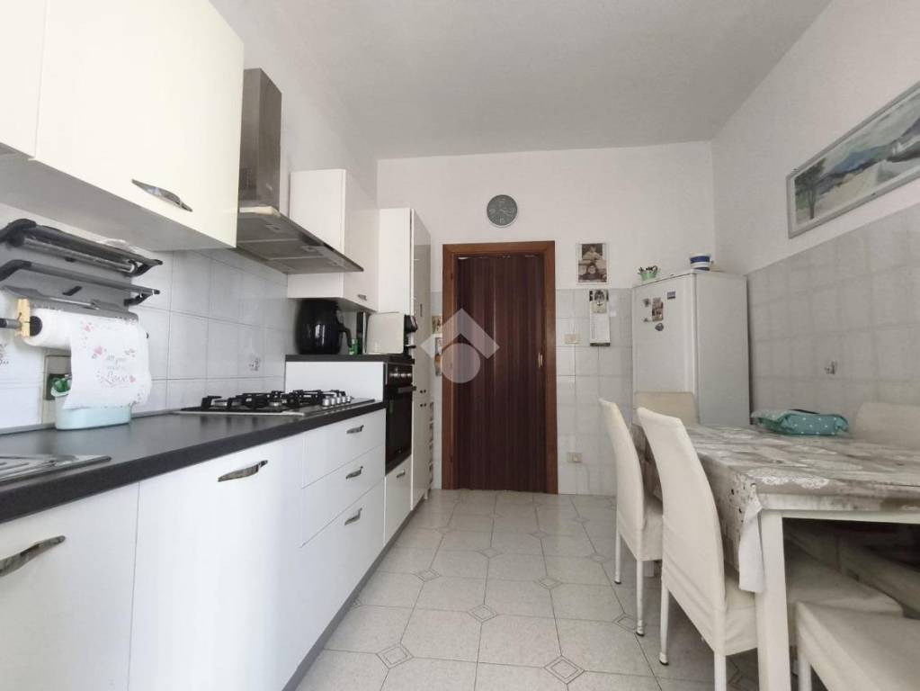 appartamento in vendita ad Acqui Terme