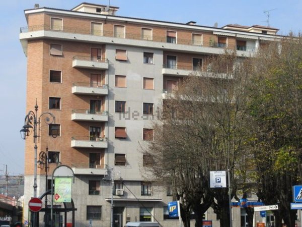 appartamento in vendita ad Acqui Terme