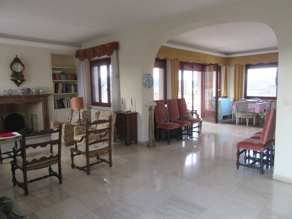 appartamento in vendita ad Acqui Terme