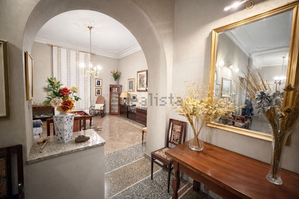 appartamento in vendita ad Acqui Terme