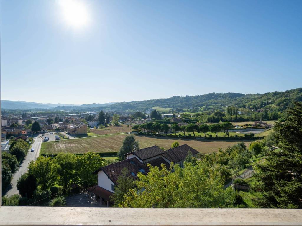 appartamento in vendita ad Acqui Terme