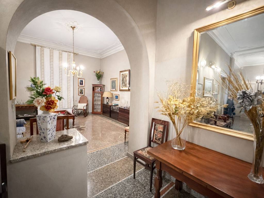 appartamento in vendita ad Acqui Terme