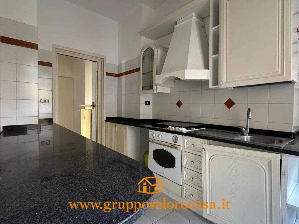 appartamento in vendita ad Acqui Terme