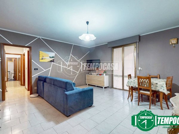 appartamento in vendita ad Acqui Terme