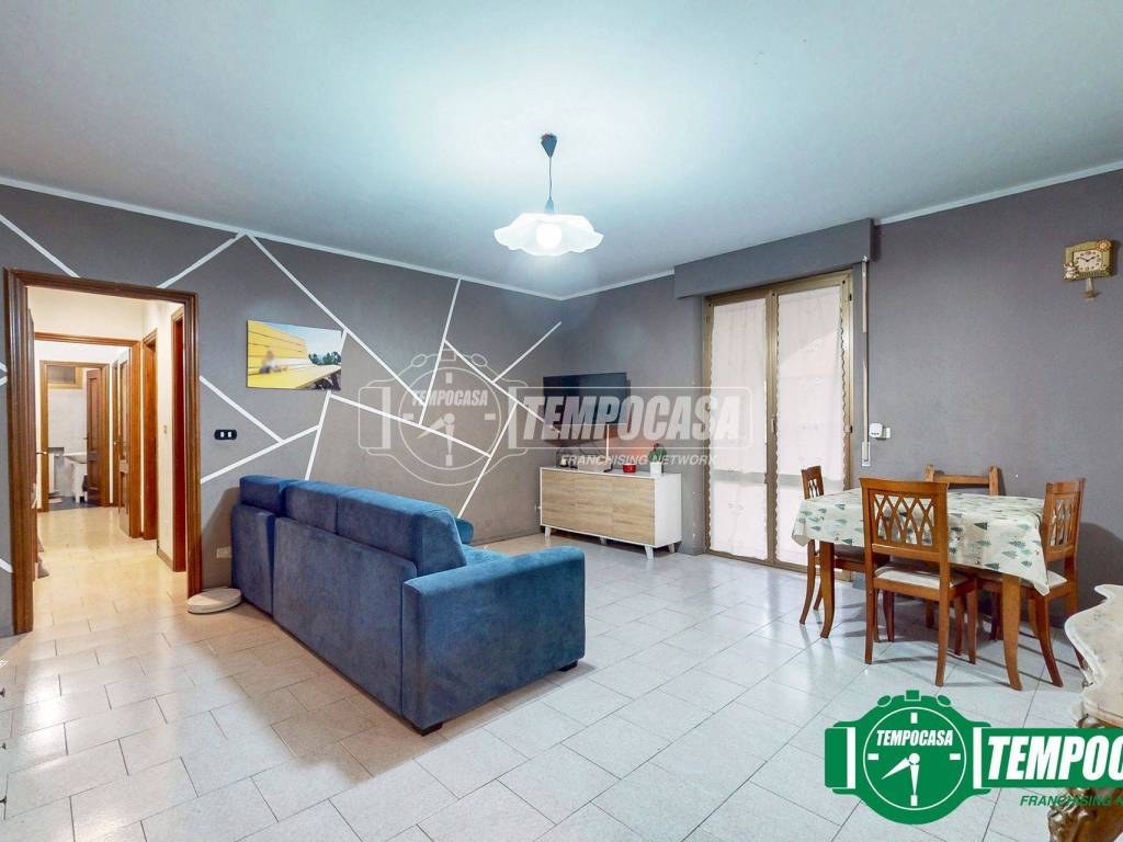 appartamento in vendita ad Acqui Terme