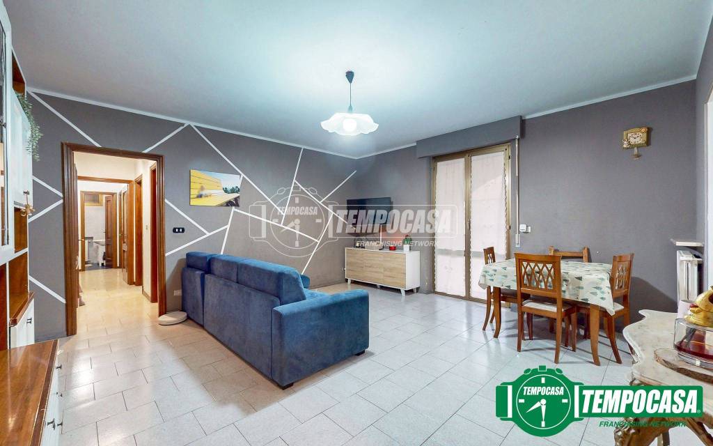appartamento in vendita ad Acqui Terme