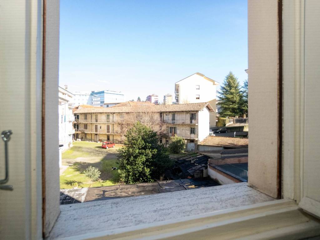 appartamento in vendita ad Acqui Terme