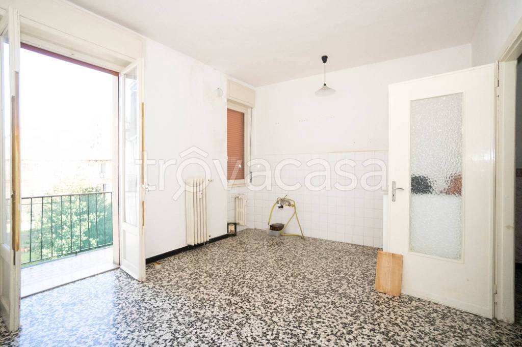 appartamento in vendita ad Acqui Terme