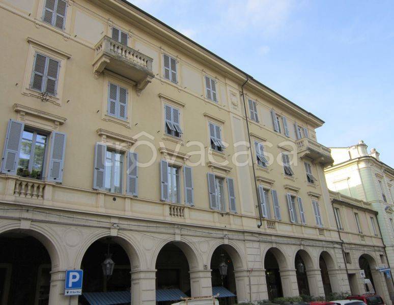 appartamento in vendita ad Acqui Terme