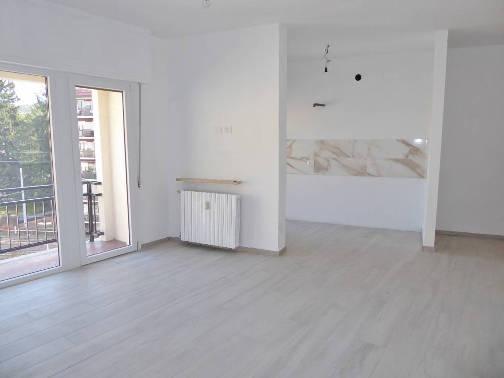 appartamento in vendita ad Acqui Terme