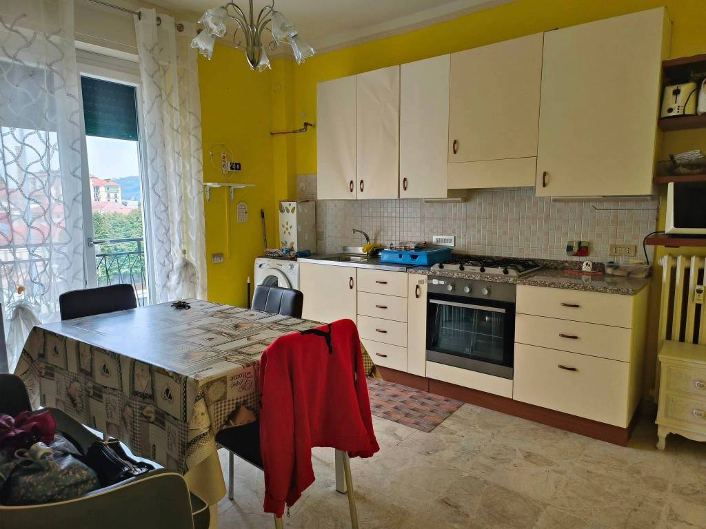 appartamento in vendita ad Acqui Terme