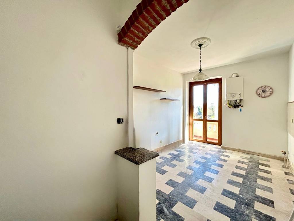 appartamento in vendita ad Acqui Terme