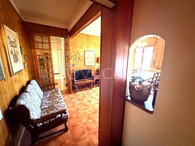 appartamento in vendita ad Acqui Terme