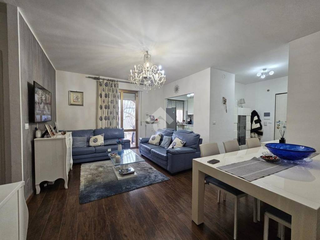 appartamento in vendita ad Acqui Terme