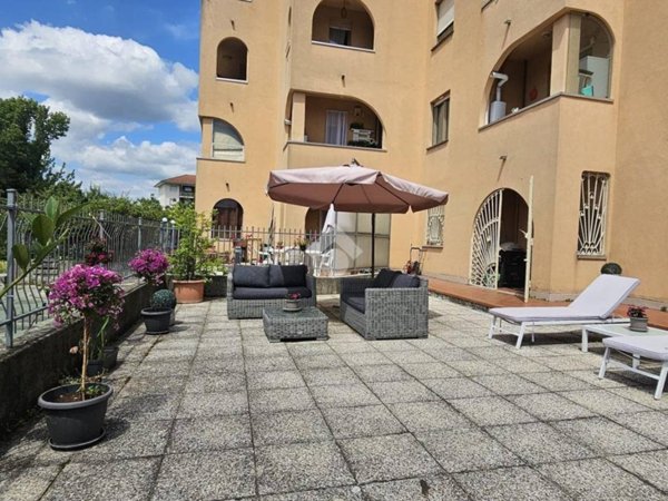 appartamento in vendita ad Acqui Terme