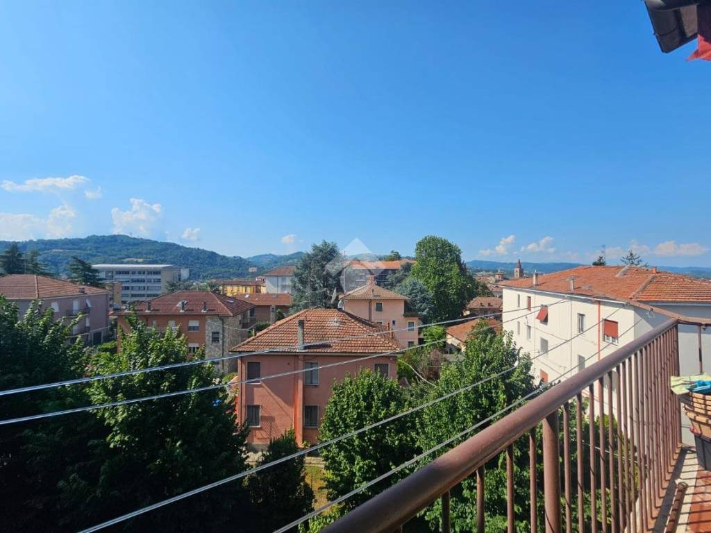 appartamento in vendita ad Acqui Terme