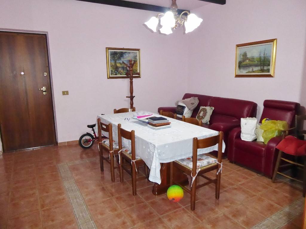 appartamento in vendita ad Acqui Terme