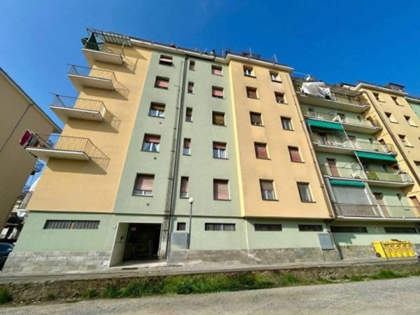 appartamento in vendita ad Acqui Terme