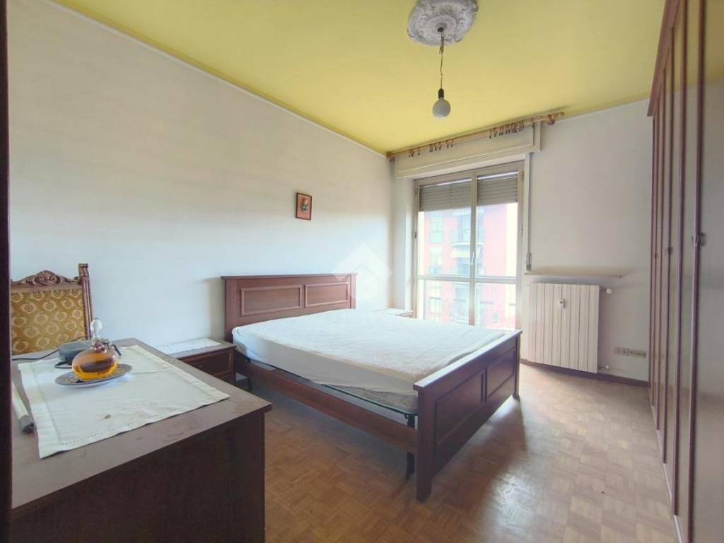 appartamento in vendita ad Acqui Terme