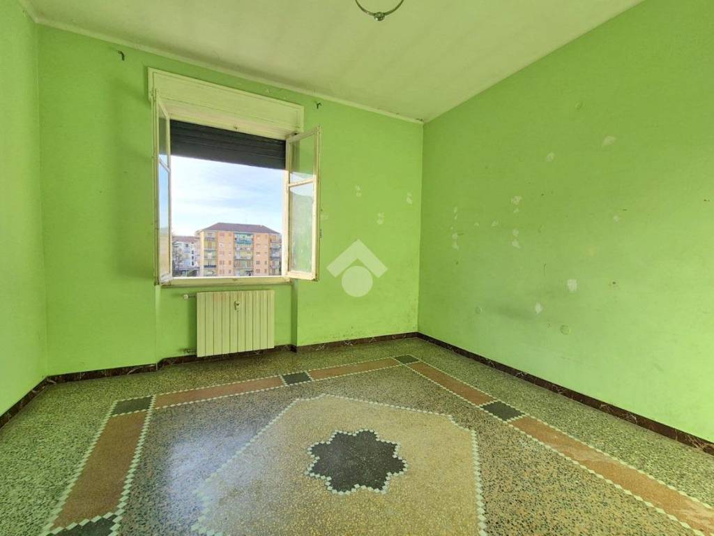 appartamento in vendita ad Acqui Terme