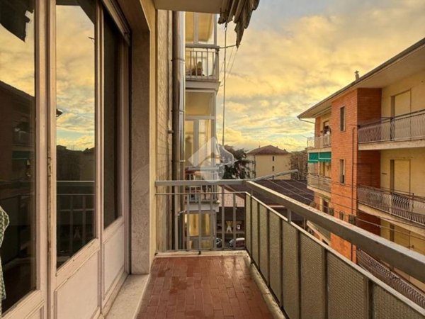 appartamento in vendita ad Acqui Terme