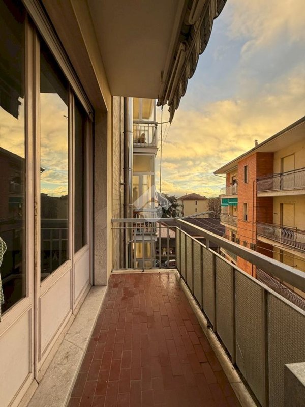 appartamento in vendita ad Acqui Terme