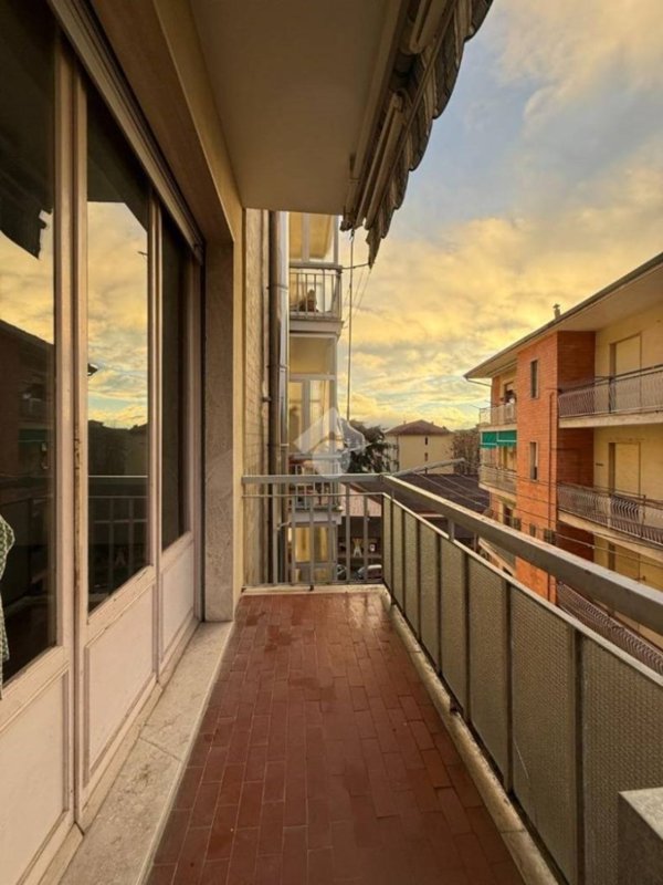 appartamento in vendita ad Acqui Terme
