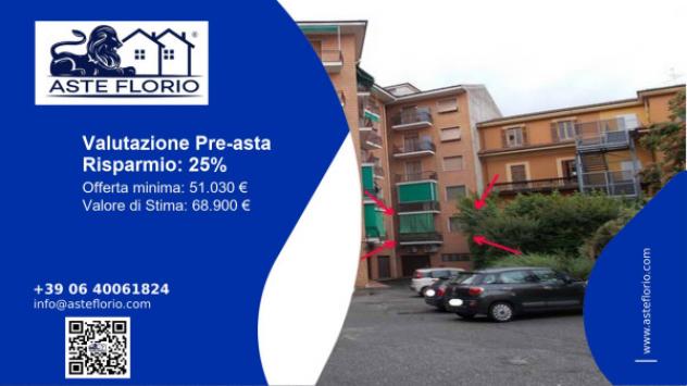 appartamento in vendita ad Acqui Terme