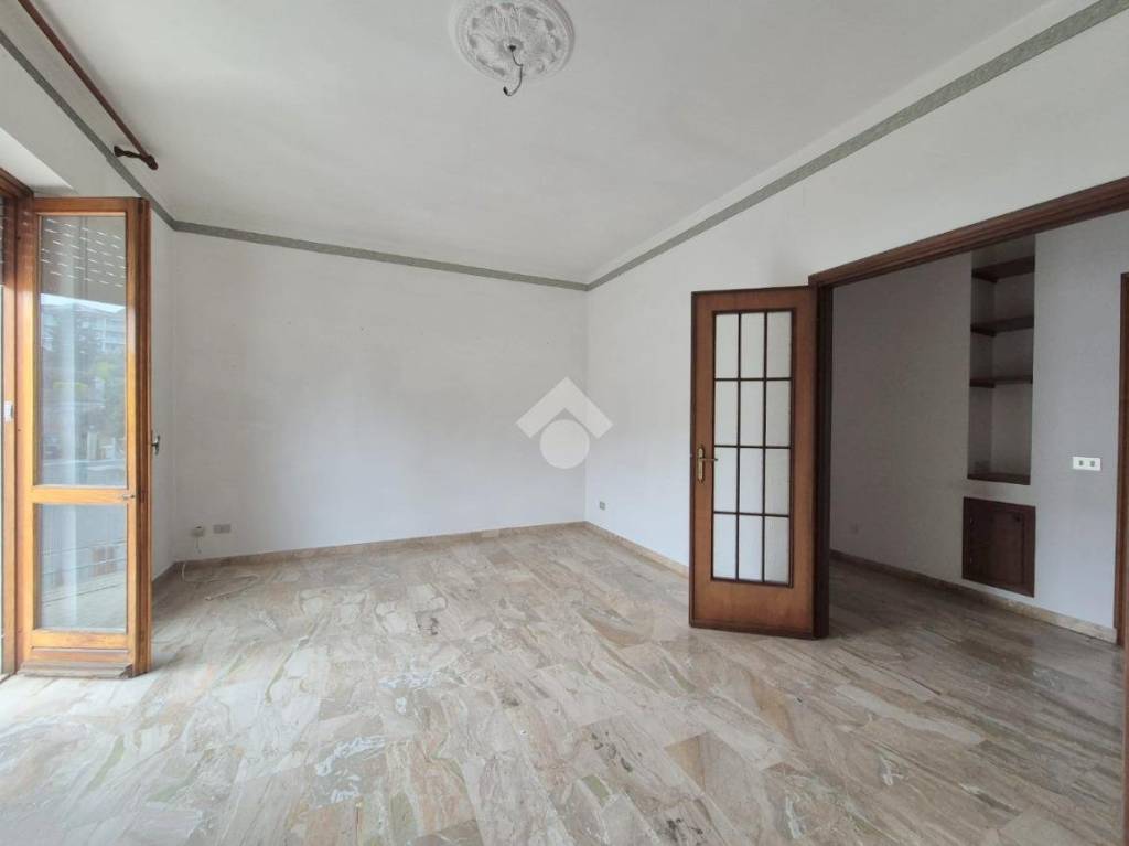 appartamento in vendita ad Acqui Terme