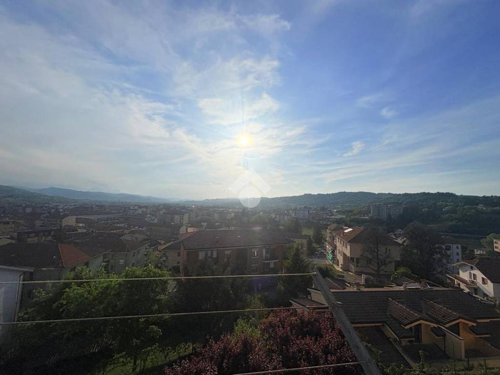 appartamento in vendita ad Acqui Terme