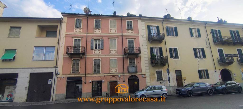 appartamento in vendita ad Acqui Terme