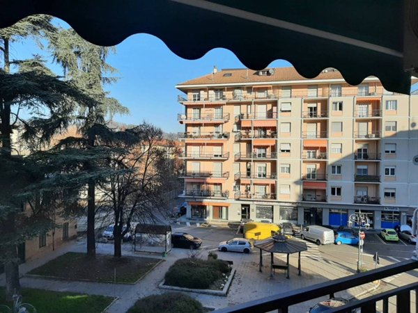 appartamento in vendita ad Acqui Terme