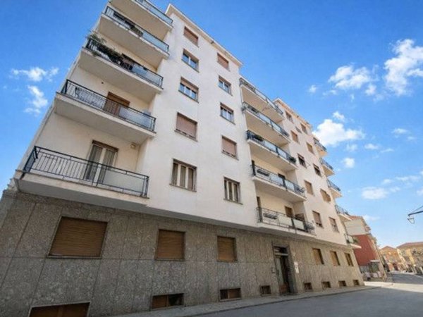 appartamento in vendita ad Acqui Terme