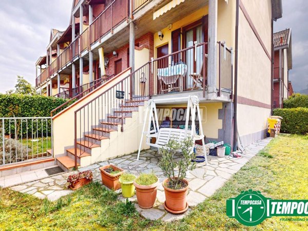 casa indipendente in vendita ad Acqui Terme