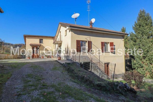 casa indipendente in vendita ad Acqui Terme