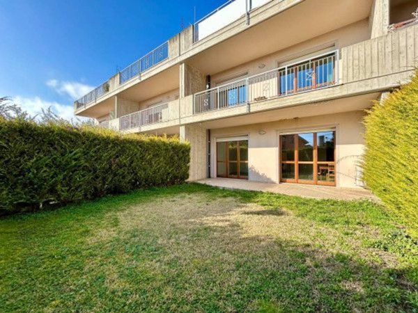 appartamento in vendita ad Acqui Terme