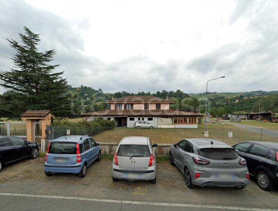 appartamento in vendita ad Acqui Terme