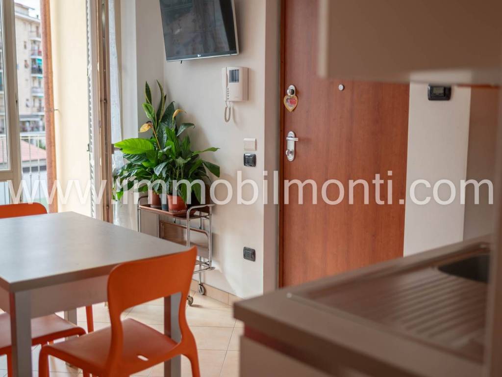 appartamento in vendita ad Acqui Terme