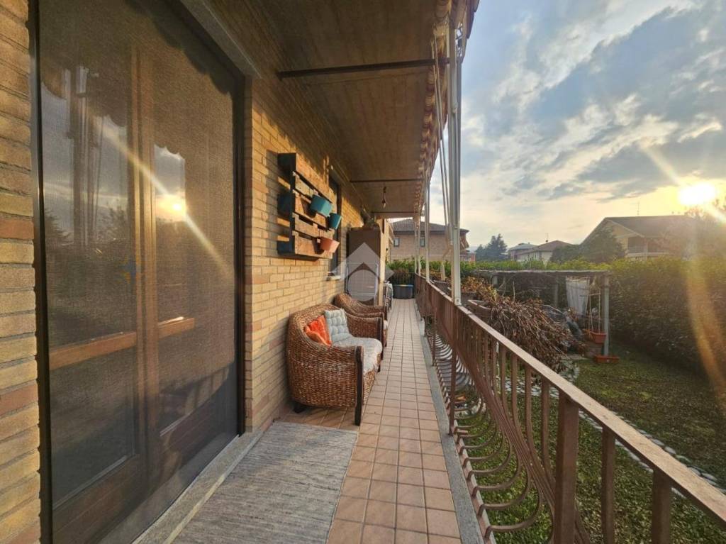 appartamento in vendita ad Acqui Terme