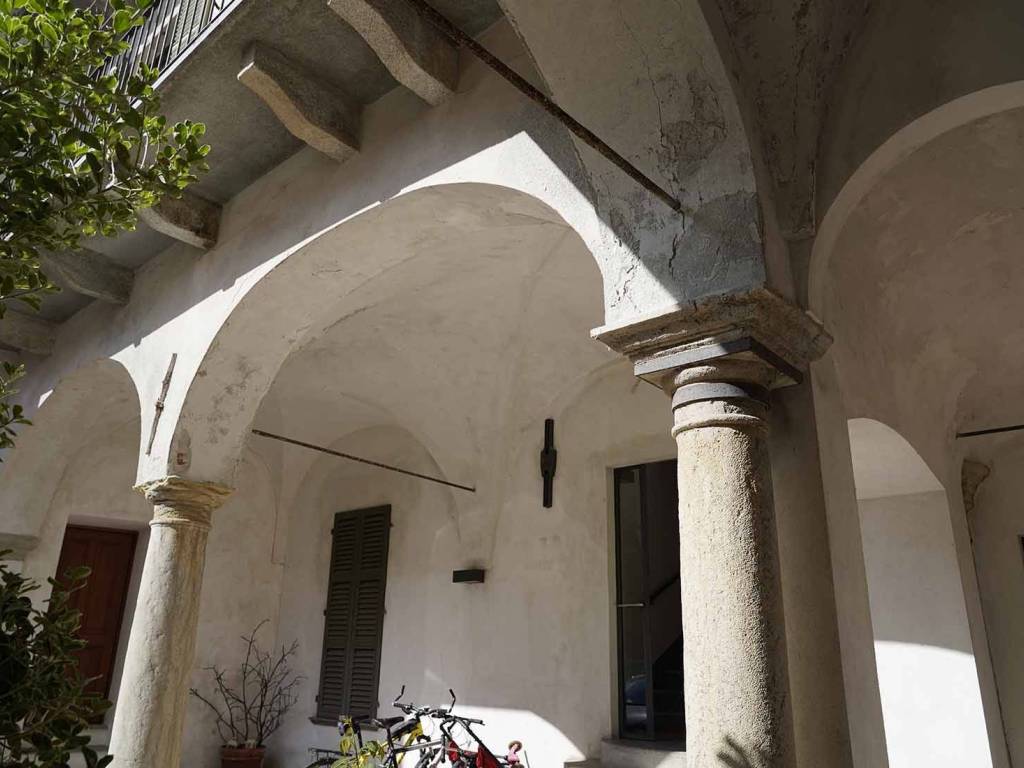 appartamento in vendita ad Acqui Terme